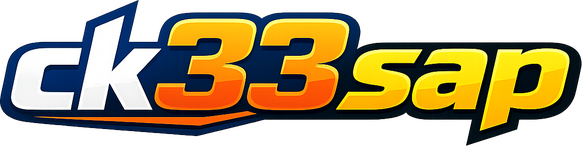 ck33 sap